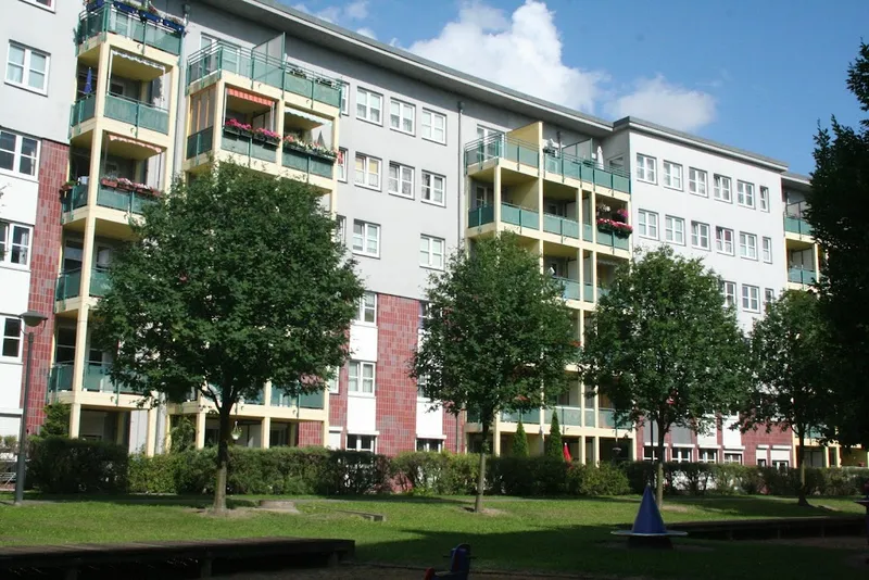 Gensinger Str.  71,  2.G, MI — photo 1